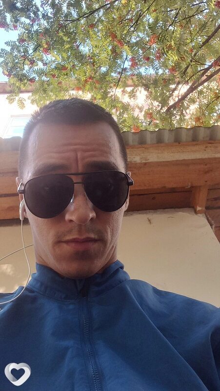 Сергей, 37, Нижнем Новгороде — анкета №1809055
