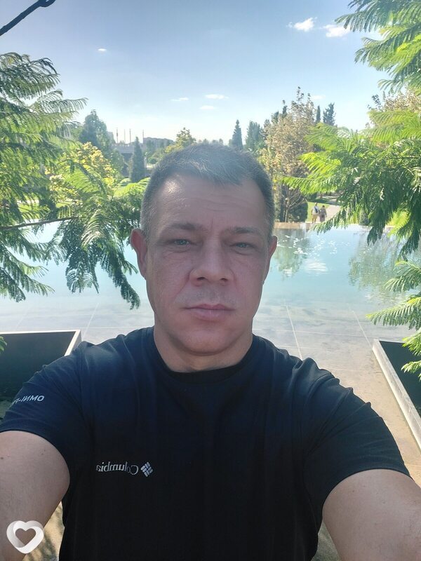 Алексей, 48, Энгельсе — анкета №1809110