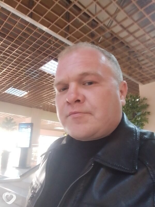 Алексей, 40, Тюмени — анкета №1809111