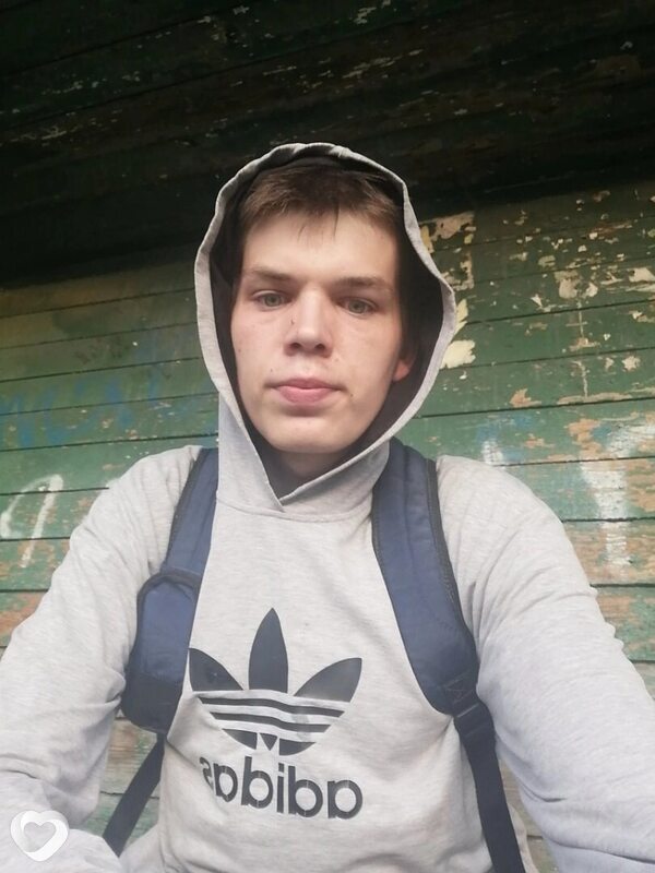 Сергей, 29, Санкт-Петербурге — анкета №1809133