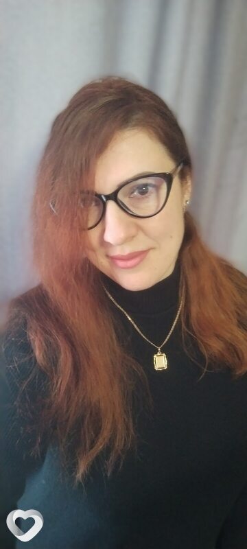 Ольга, 46, Находке — анкета №1809097