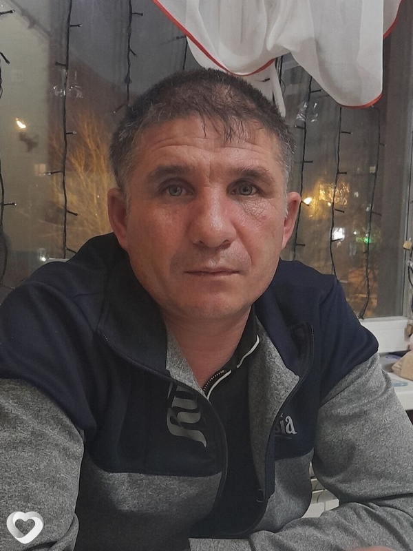 Дмитрий, 42, Иркутске — анкета №1809560