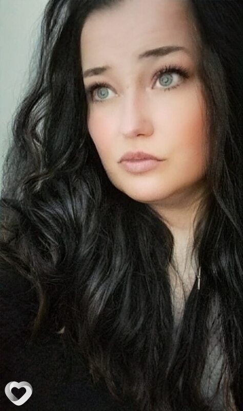 Larysa, 41, Познань — анкета №1809565