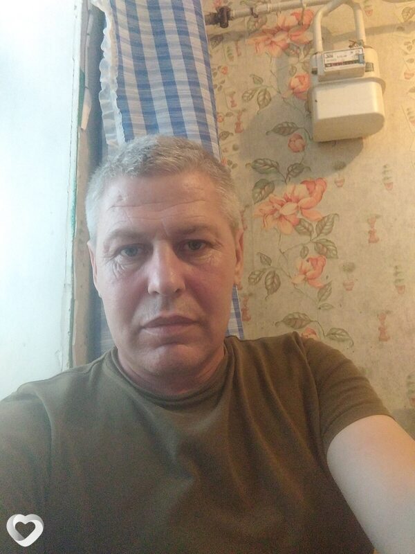 Борис, 44, Новочеркасске — анкета №1809568