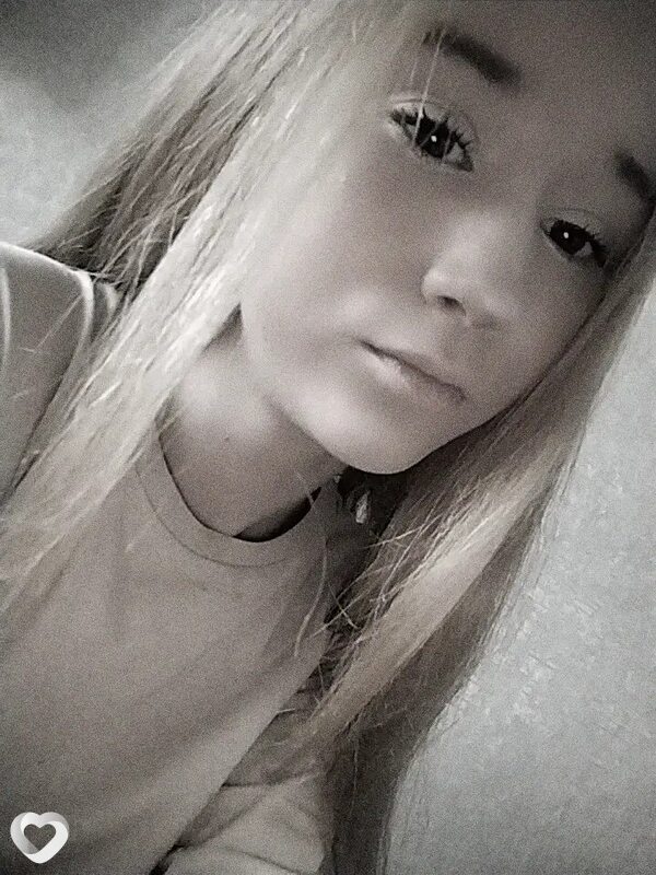 Настюха, 19, Слуцке — анкета №1809573