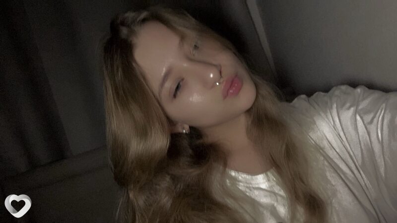 Анастасья, 20, Санкт-Петербурге — анкета №1809575
