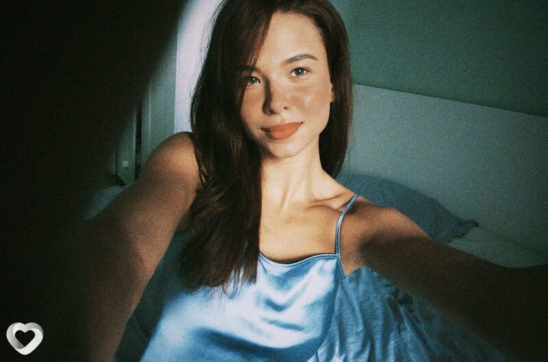 Анна, 24, Москве — анкета №1809422