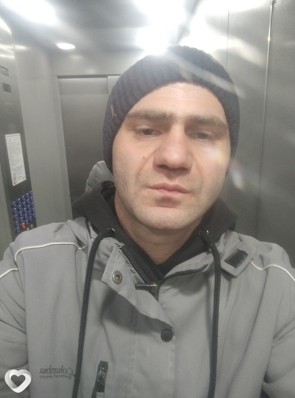 Ара, 35, Москве — анкета №1809430
