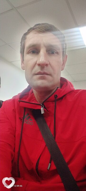 Юра, 42, Костанае — анкета №1809431