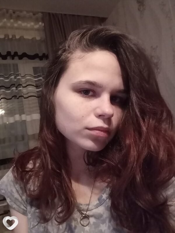 Елена, 22, Верхней Пышме — анкета №1809191