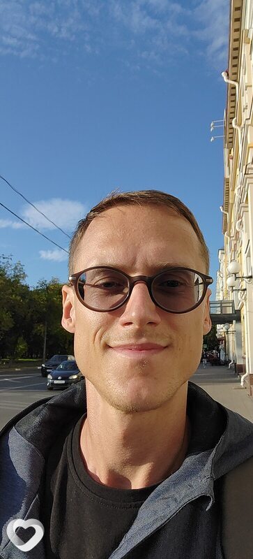 Тони, 37, Пскове — анкета №1809195
