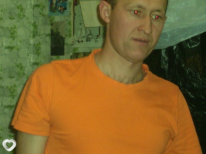 Алексей, 42, Чебоксарах — анкета №1809200