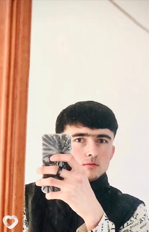 Alisher, 21, Костанае — анкета №1809291
