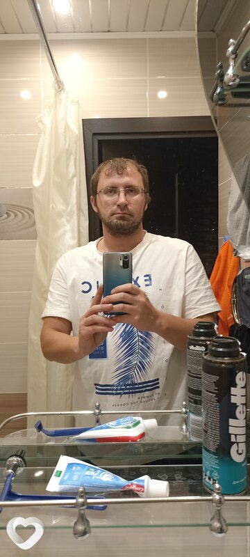 Алексей, 35, Прокопьевске — анкета №1809294