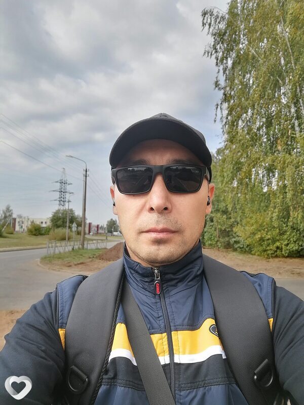 Нурик, 42, Новомосковске — анкета №1809295