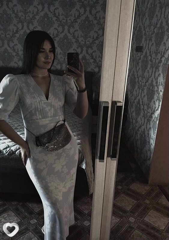 Рахима, 24, Новосибирске — анкета №1809302