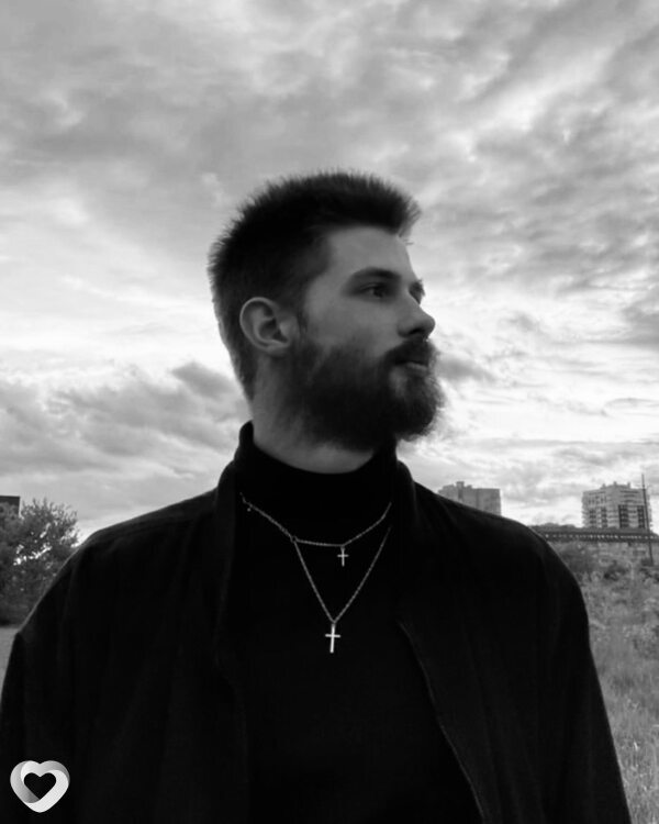 Мирон, 28, Апатитах — анкета №1809247
