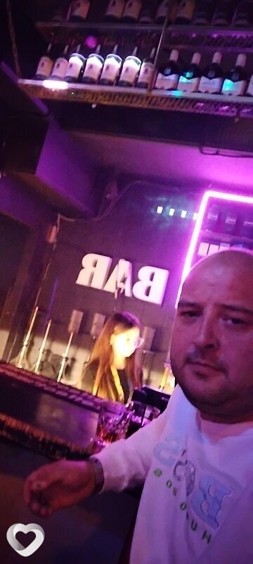 Вовка, 38, Чите — анкета №1809256