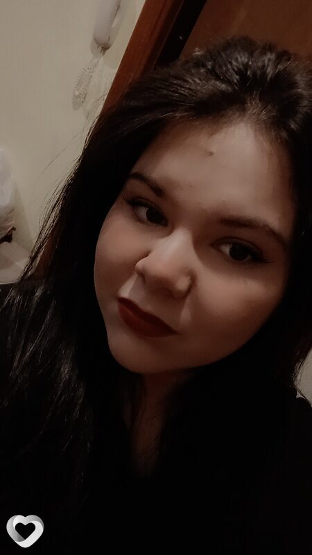 Светлана, 20, Сыктывкаре — анкета №1809326
