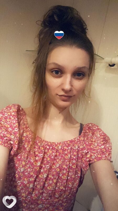 Наталья, 29, Канске — анкета №1809327