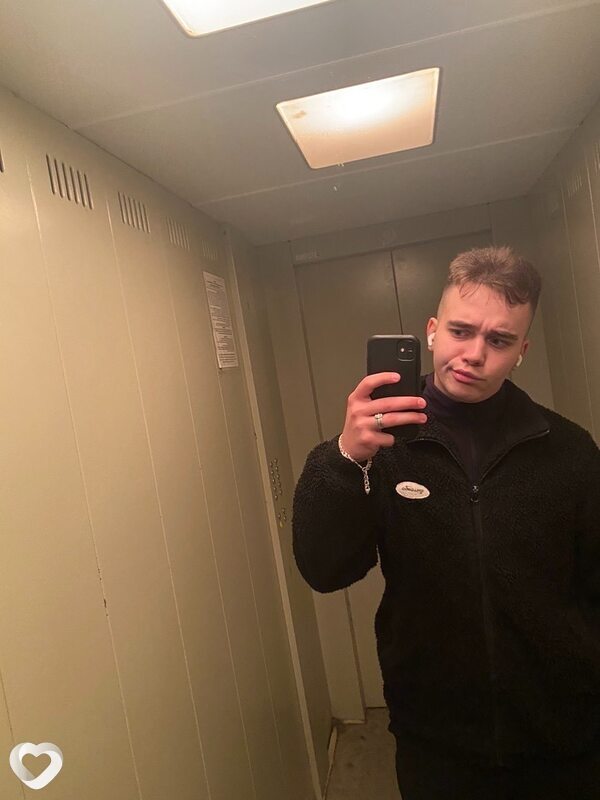 Андрей, 26, Иванове — анкета №1809329