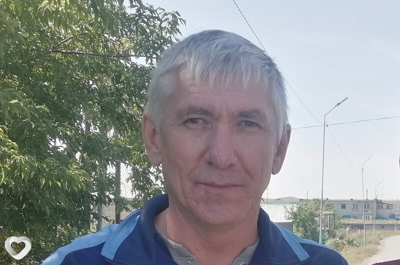 Александр, Бердск