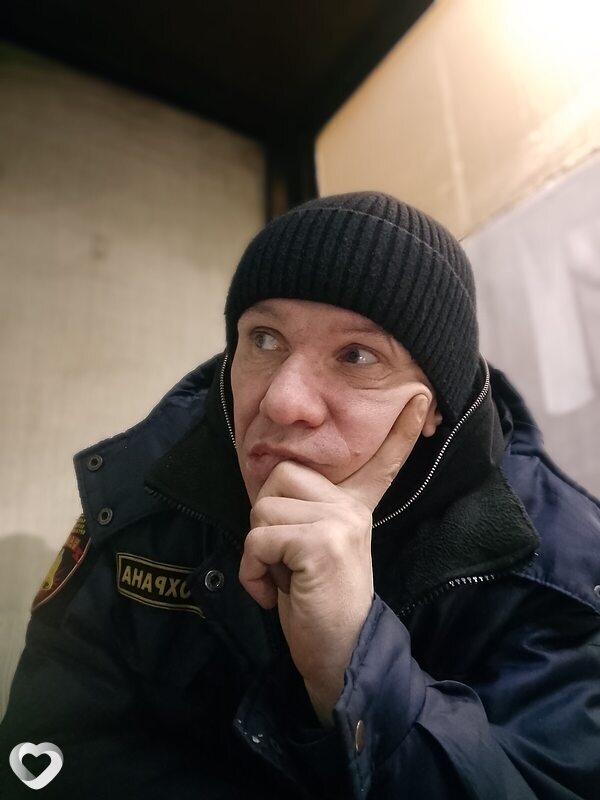 Игорь, 46, Екатеринбурге — анкета №1809220