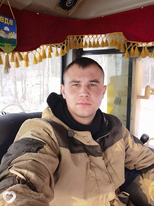 Алексей, 25, Чите — анкета №1809396