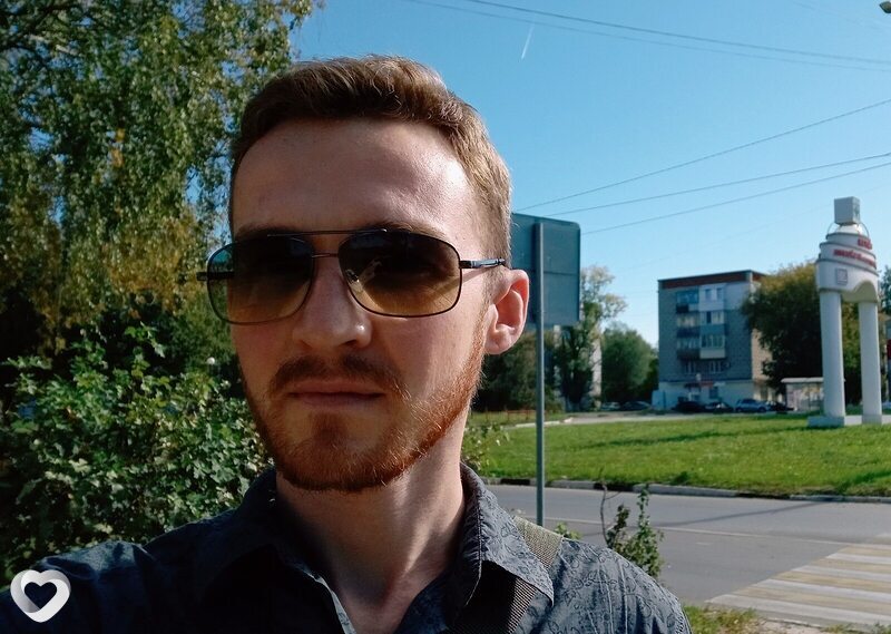 Максим, 35, Нижнем Новгороде — анкета №1809405