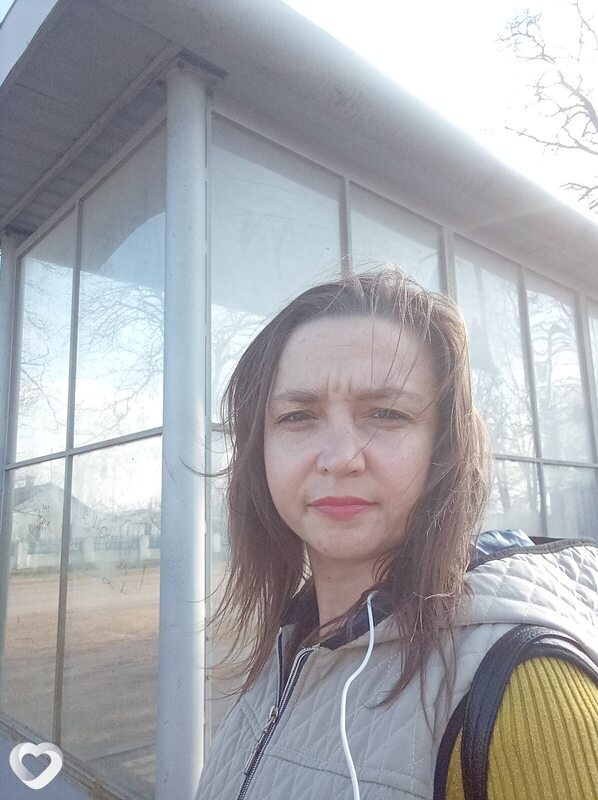 Наталья, 37, Евпатории — анкета №1809407