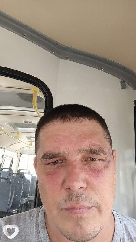 Александр, 41, Ялуторовске — анкета №1809340