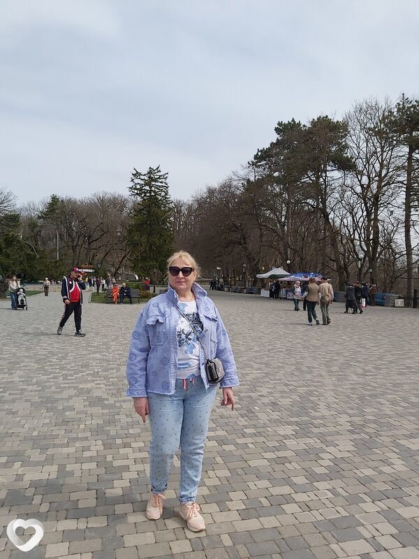 Татьяна, 63, Саратове — анкета №1809344