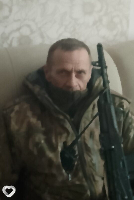 Иван, Бугуруслан