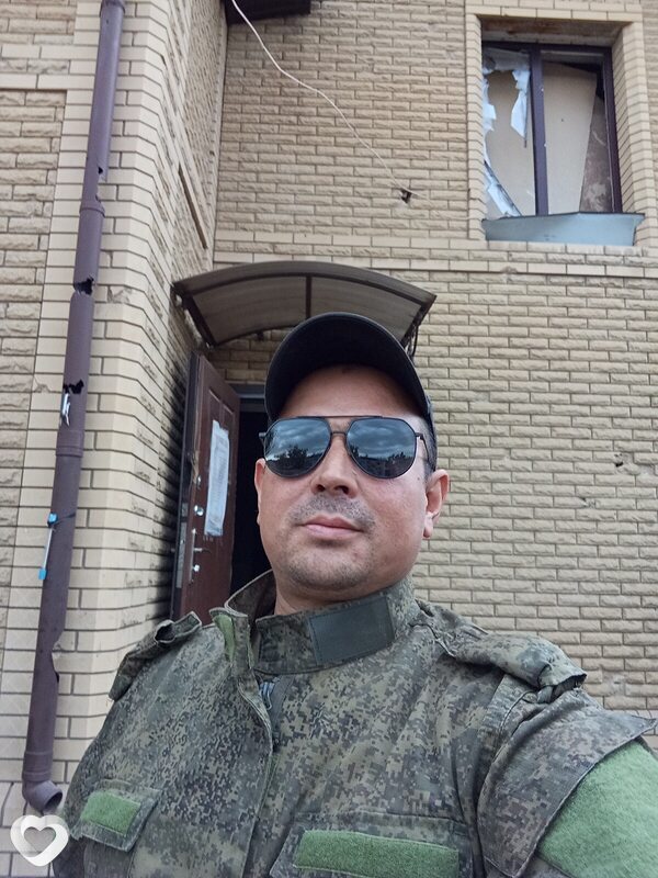 Руслан, 39, Челябинске — анкета №1809783