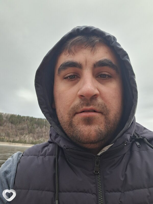 Пётр, 32, Красноярске — анкета №1809794