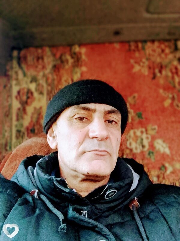 Генка, 52, Смоленске — анкета №1809365