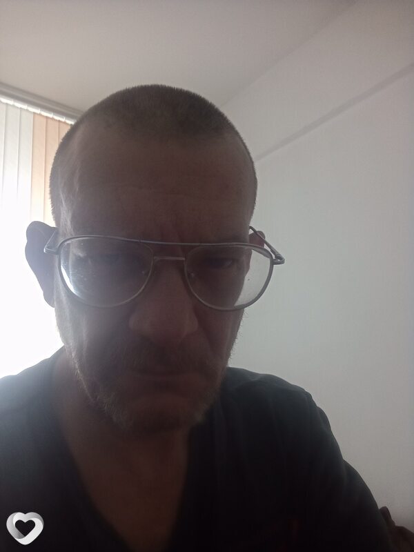 Константин, 55, Алматы — анкета №1809377