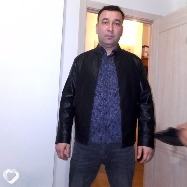 Алек, 40, Кстове — анкета №1809378