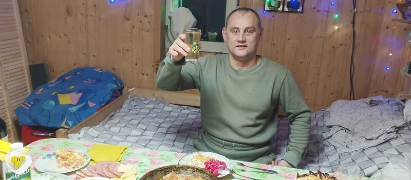Василий, 53, Санкт-Петербурге — анкета №1809382