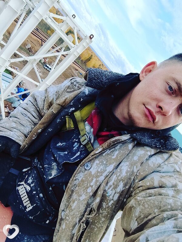 Артём, 30, Тайшете — анкета №1809484
