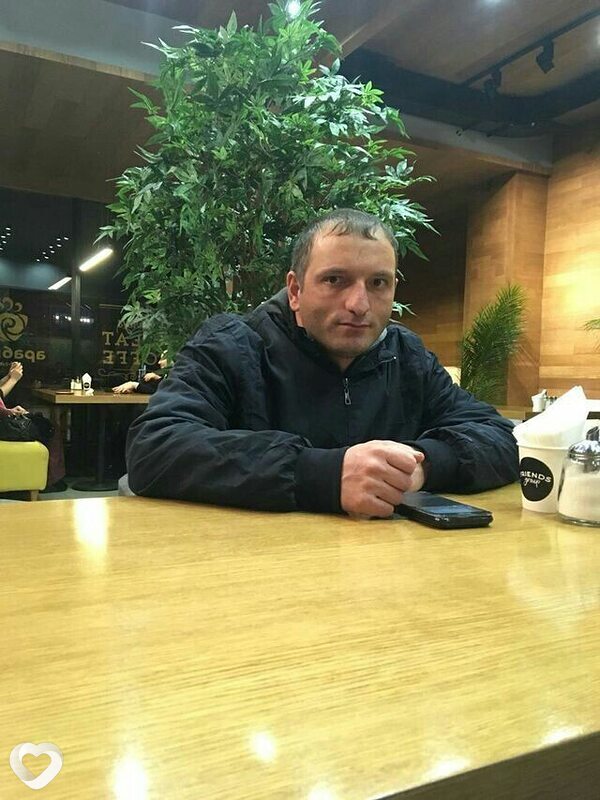 Шамиль, 38, Москве — анкета №1809488