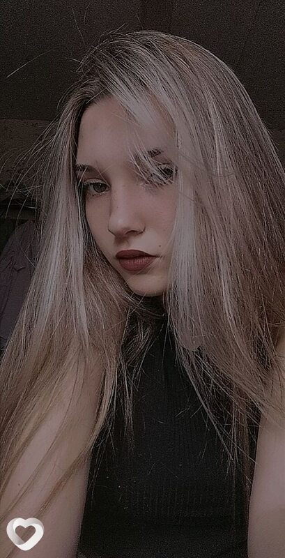 Алиша, 22, Иванове — анкета №1809489