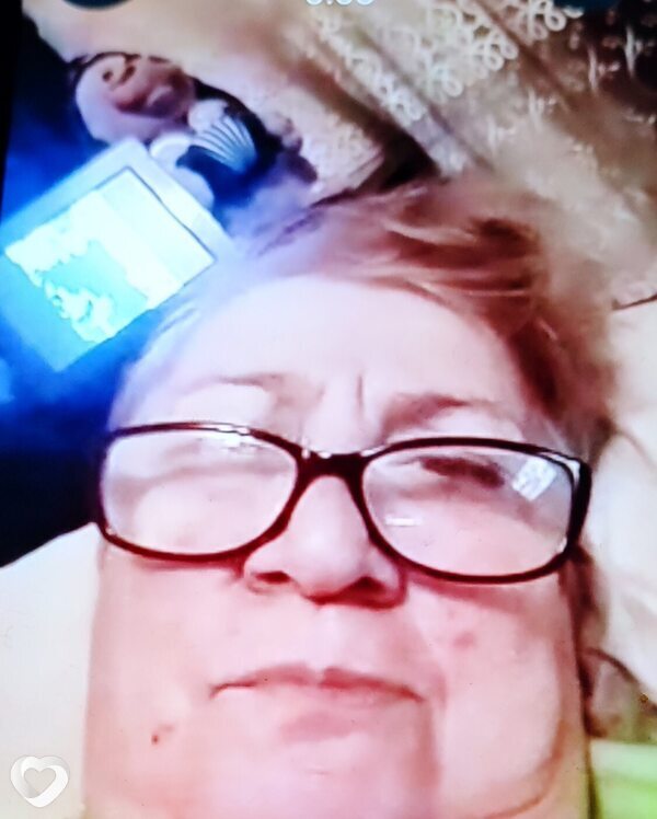 Алла, 56, Владикавказе — анкета №1809493