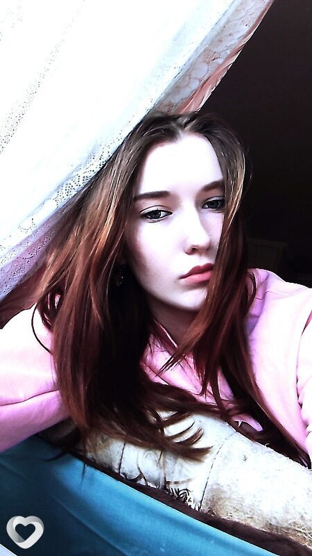 Светлана, 20, Омске — анкета №1809495