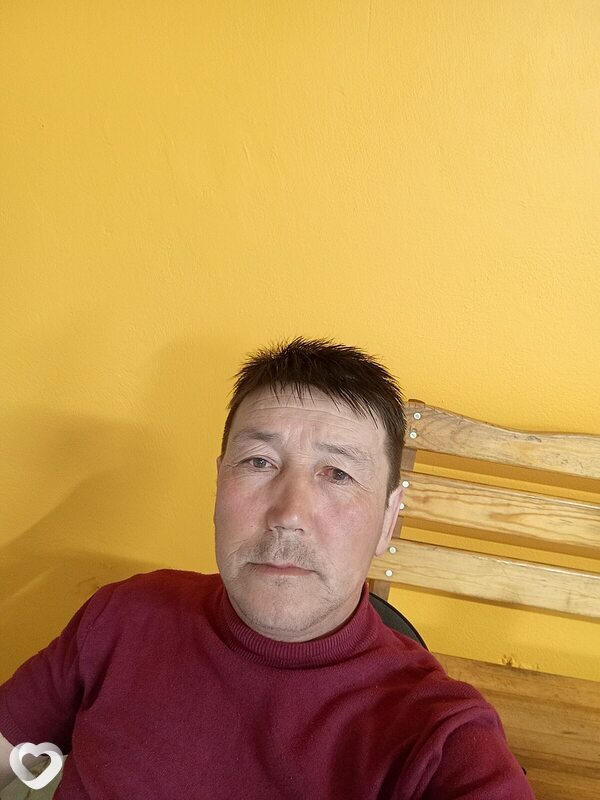 Рустам, 48, Екатеринбурге — анкета №1809498