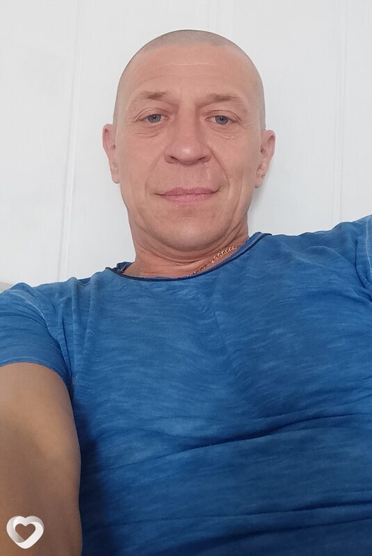 Игорь, 49, Перми — анкета №1809501