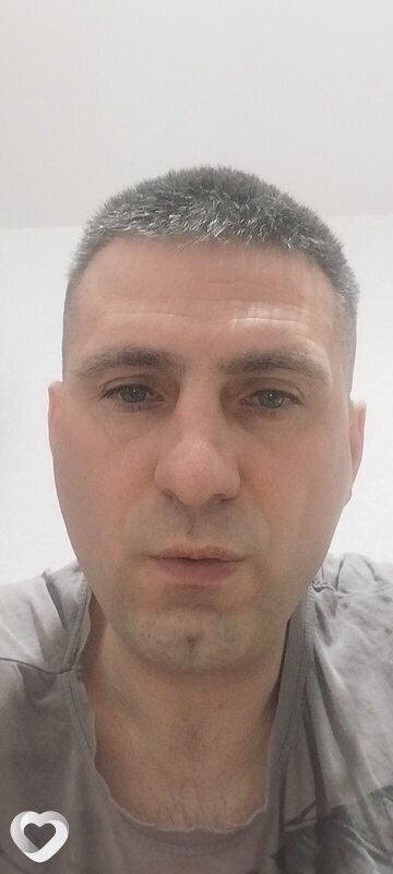 Федя, 41, Орёл — анкета №1809506