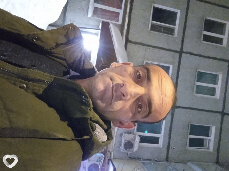 Толик, 41, Сыктывкаре — анкета №1809509