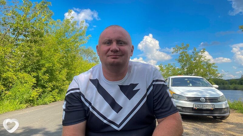 Ренат, 39, Москве — анкета №1809510