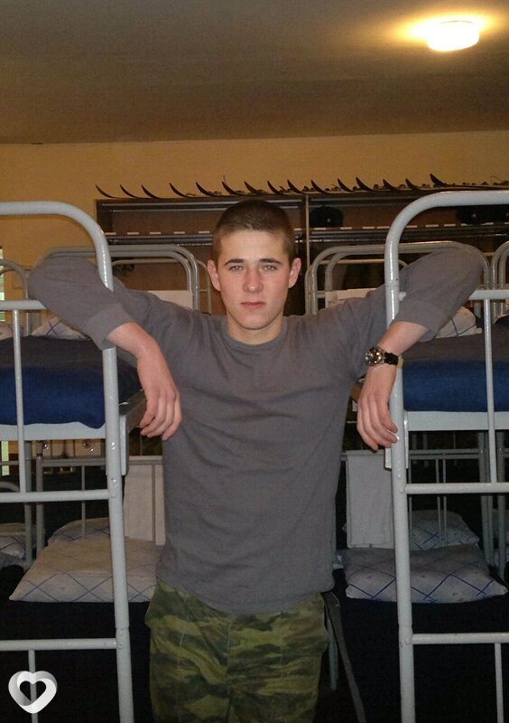 Антонио, 36, Санкт-Петербурге — анкета №1809511